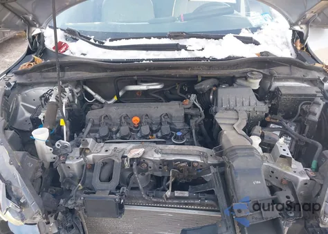 2020 Honda Hr-V Awd Ex из США, поврежденный, VIN 3CZRU6H5XLM710131